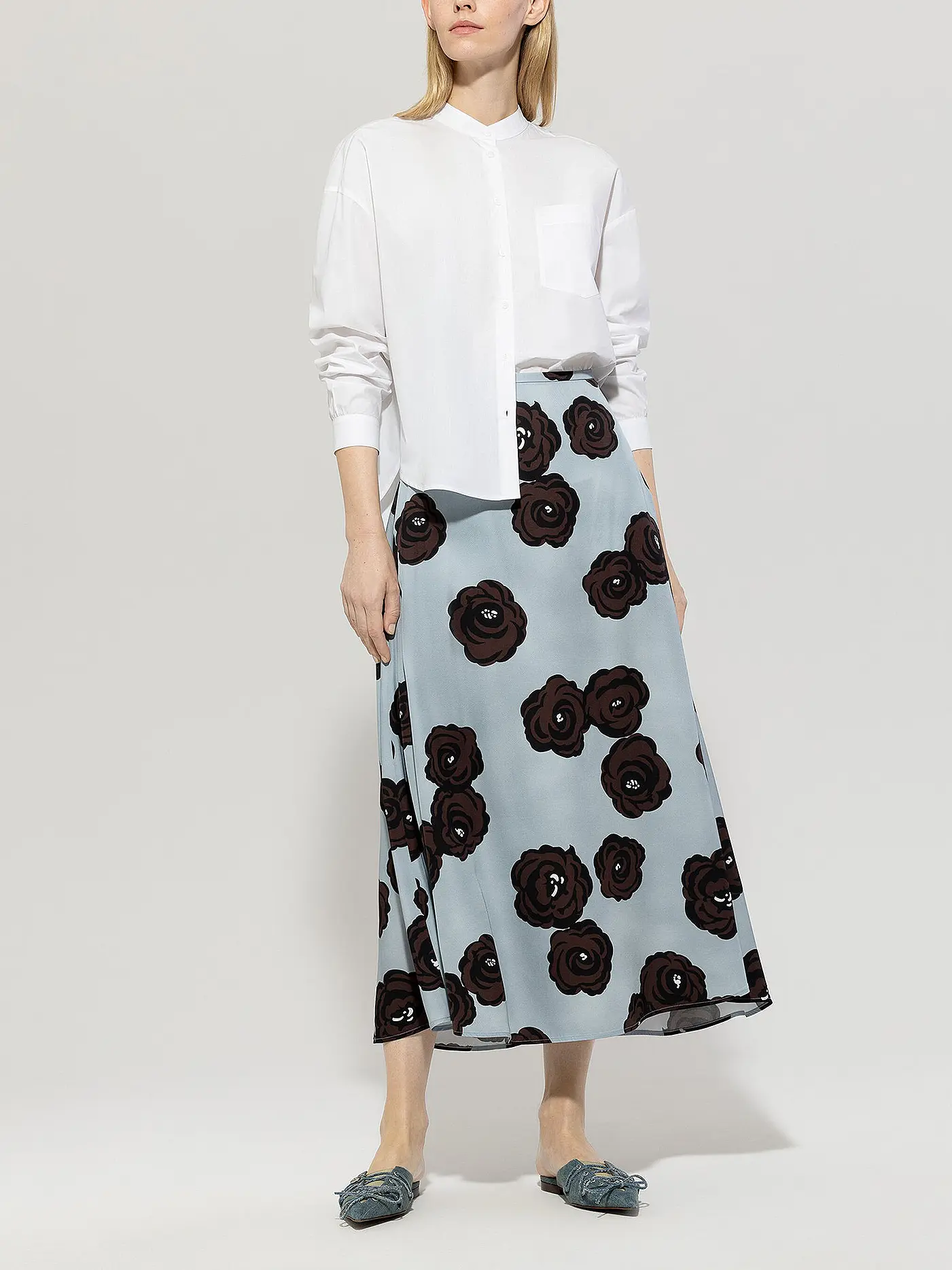 LUISA CERANO | Bluse | 